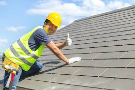 Best Emergency Roof Repair Services  in Mountain View, HI